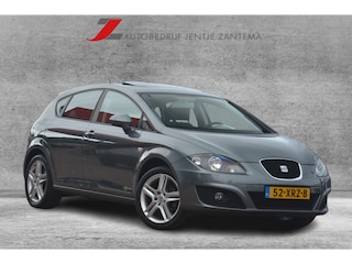 Seat Leon 1.2 TSI Ecomotive Businessline COPA | Navigatie | Schuif-kanteldak | Cruise-control | PDC | NL auto!! |