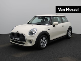 Mini Mini 1.5 | Bluetooth | Radio | Airco |