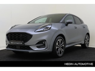Ford Puma 1.0 EcoBoost Hybrid ST-Line | Automaat |