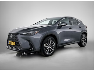 Lexus NX 350h AWD Executive Line | Mark Levinson | Panoramisch Schuifdak | 360 Graden Camera |