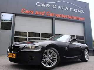 BMW Z4 Roadster 2.2i