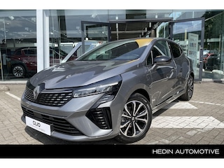 Renault Clio 1.0 TCe 90 GPF techno Pack Navigatie Techno| Uit voorraad leverbaar !