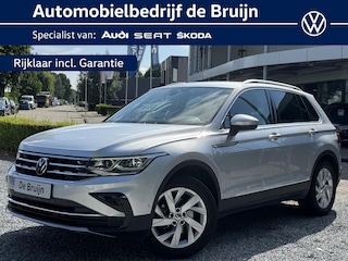 Volkswagen Tiguan 1.5 TSI 150pk DSG Elegance (Camera,Virtual,IQ,Lane,Side)