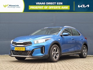 Kia XCeed 1.0 T-GDi 120pk ComfortLine | Cruise Control | Camera | Climate Control