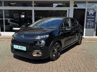 Citroën C3 PT 110 Origins Navi | Camera | Sensoren | 17" Lichtmetaal | Apple Carplay Android Auto
