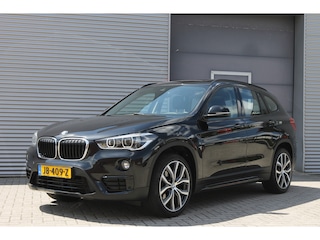BMW X1 xDrive20i Sport I Aut. I Pano. I Navi I Nieuw Model