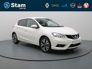 Nissan Pulsar 120pk DIG-T N-Connecta Camera | Climate | Cruise | Trekhaak