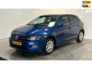 Volkswagen Polo 1.0 TSI Comfortline benzine camera cruisecontrole carplay android navigatie