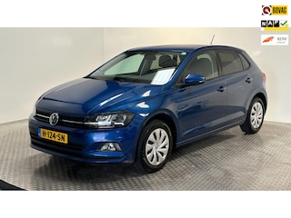 Volkswagen Polo 1.0 TSI Comfortline benzine camera cruisecontrole carplay android navigatie