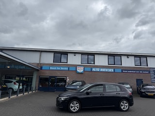 Volkswagen Golf 1.5 TSI | Life Business 5-Drs | Airco-Ecc | Navi | Virtual