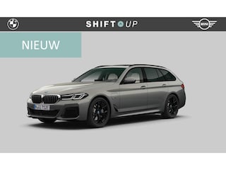 BMW 5-serie Touring 530e M-Sport | Panoramadak | CoPilot | Elektr. Trekhaak