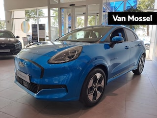 Ford Puma Gen-E 44 kWh | NU MET €3.000 FORD VOORDEEL! |