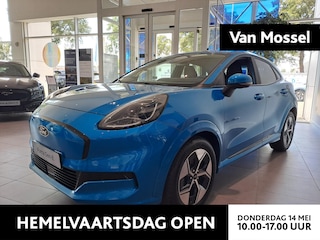 Ford Puma Gen-E 44 kWh | NU MET €3.000 FORD VOORDEEL! |