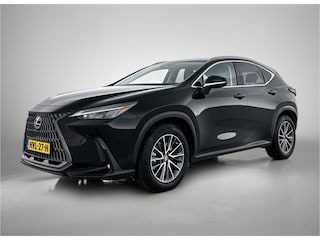 Lexus NX 450h+ AWD Launch Edition | Stoelgeheugen | Stoelkoeling | Elektrische Achterklep |
