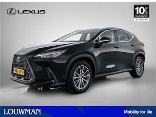 Lexus NX 450h+ AWD Launch Edition | Stoelgeheugen | Stoelkoeling | Elektrische Achterklep |