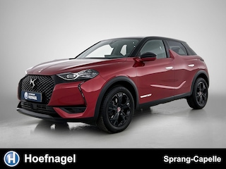 DS 3 1.2 PureTech Performance Line+