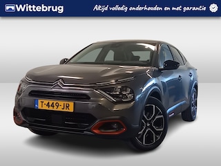 Citroën C4 Ë-C4 X Feel Pack 50 kWh