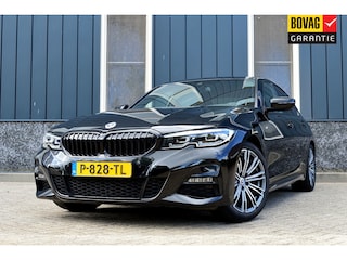 BMW 320i M-Sport Business Edition Plus Rijklaarprijs-Garantie Leder Led Camera Navigatie 50 Jahre Edition
