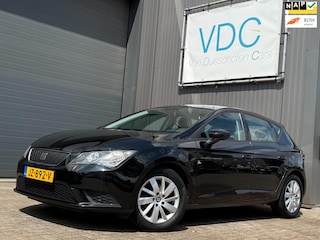 Seat Leon 1.0 EcoTSI Reference | 5-deurs | 17'' LMV | NAP