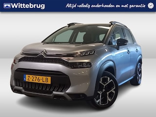 Citroën C3 Aircross 1.2 PureTech 130PK EAT6 Max Automaat!