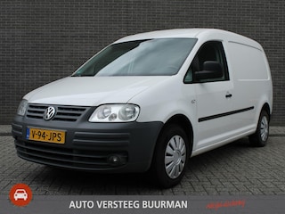 Volkswagen Caddy 1.6 Trekhaak, Centrale vergrendeling, Mistlampen,