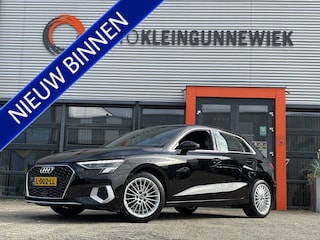 Audi A3 Sportback 30 TFSI Business edition / Navi / Camera / AndroidAuto/Applecarplay / Digital Cockpit /