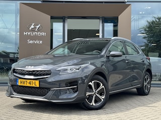 Kia XCeed 1.6 GDi PHEV DynamicPlusLine