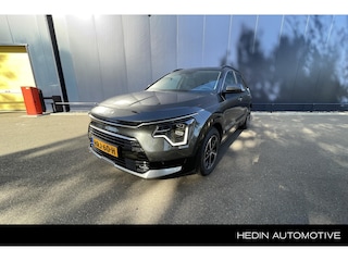 Kia Niro 1.6 GDi Hybrid DynamicPlusLine