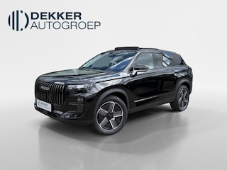 Jaecoo 7 PHEV Exclusive