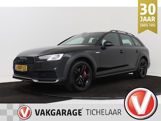 Audi A4 Allroad quattro 45 TFSI MHEV Pro Line Plus | Camera | Navigatie | Stoelverwarming | 3-Zone Clima | Elek. Stoelverstelling