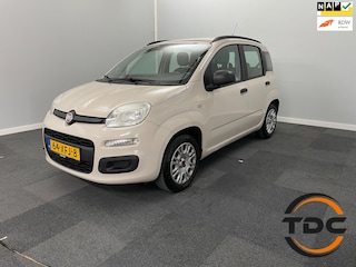 Fiat Panda 0.9 TwinAir Easy AIRCO APK 7-26