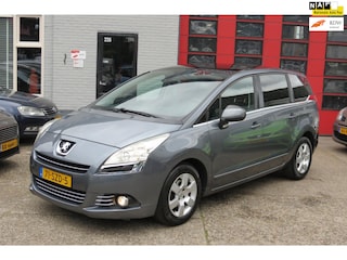 Peugeot 5008 1.6 VTi 7p.Navi , Airco Pano , PDC , Ttrekhaak