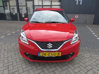 Suzuki Baleno 1.2 Exclusive 2016 Airco Navi Led NAP! APK