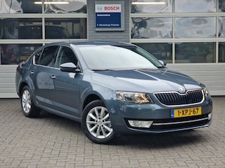 Skoda Octavia 1.2 TSI Greentech Ambition Businessline|trekhaak|Navi|Cruise|93.455KM|