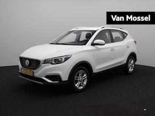 MG ZS EV Comfort 45 kWh | Navi | Adaptive Cruise Control | Parkeersensoren | Apple CarPlay |