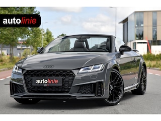 Audi TT Roadster 40 TFSI Pro line S Competiton. RS Stoelen, Keyless, CarPlay, Matrix!
