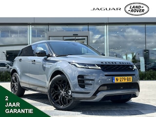 Land Rover Range Rover Evoque P300e 309pk AWD R-Dynamic S | Origineel NL auto | Panoramisch schuifdak | 360gr Camera |