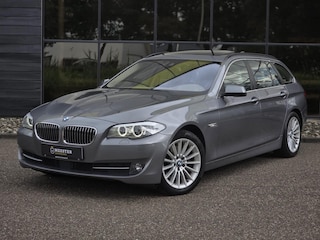 BMW 5-serie Touring 528xi High Executive|PANO|ACC|HEAD-UP