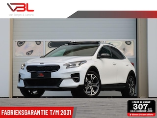Kia XCeed 1.6 GDi 140PK PHEV ExecutiveLine | Full options