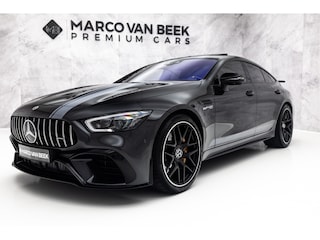 Mercedes-Benz AMG GT 4-Door Coupe AMG 63 S 4MATIC+ Edition 1 | Keramisch | Schuifdak | Stoelventilatie