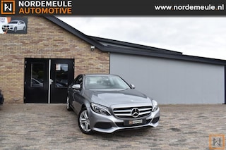 Mercedes-Benz C-klasse 220 CDI EDITION, Xenon, Navi, PDC