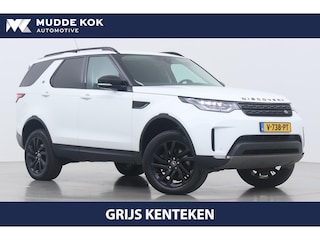 Land Rover Discovery 3.0 Td6 SE | Commercial | Trekhaak | Stoel+Stuurverwarming | Camera | 20 Inch