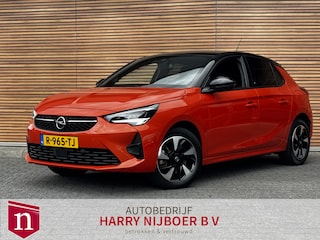 Opel Corsa GS Line 50 kWh Carplay / PDC / Camera / Clima / winterpack