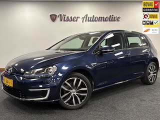 Volkswagen Golf *Nationale Auto Pas*NAP*Stoelverwarming*Camera*Xenon*PDC*Cruise-Control*