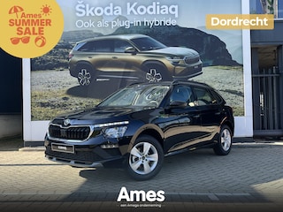Skoda Kamiq 1.0 TSI Selection | Black Magic