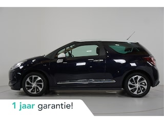 DS 3 1.2 PureTech | Distri nw. | Stl. verw. | Camera | Navi | Cruise |