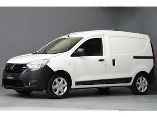 Dacia Dokker 1.3 TCe AIRCO | ELEKT RAMEN | BLUETOOTH