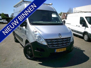 Renault Master T35 2.3 dCi L1H2 VOORZIEN VAN AIRCO+CRUISE+IMPERIAAL !!!