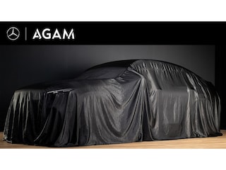 Mercedes-Benz CLA 250+ Launch Edition