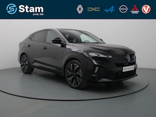 Renault Rafale E-Tech full hybrid 200pk esprit Alpine Automaat Harman Kardon | 360° Camera | Navi | Parkeersens. v+a | Stoelverw.